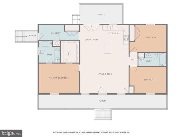 475 FREDERICKS HALL RD, Bumpass, VA 23024