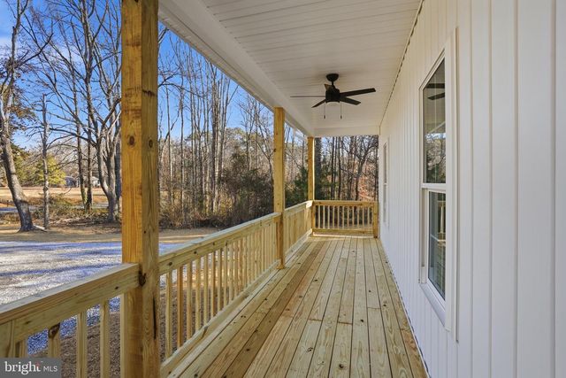 475 FREDERICKS HALL RD, Bumpass, VA 23024