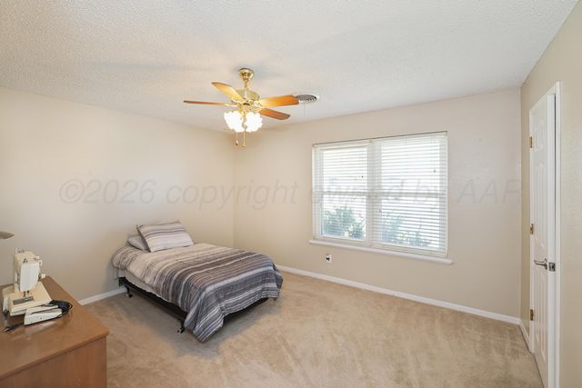 7903 FENLEY Drive, Amarillo, TX 79121