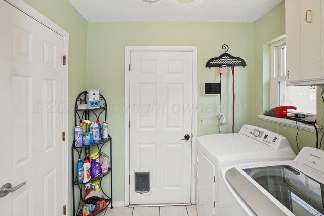 7903 FENLEY Drive, Amarillo, TX 79121