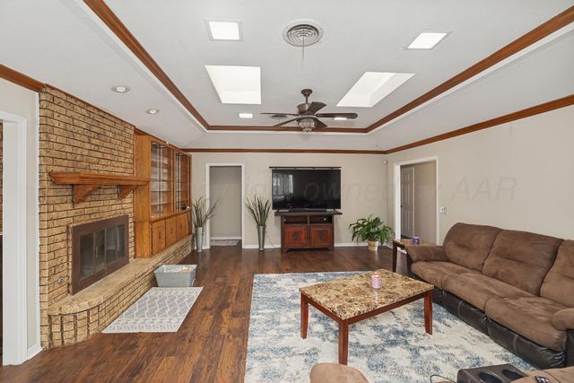 7903 FENLEY Drive, Amarillo, TX 79121