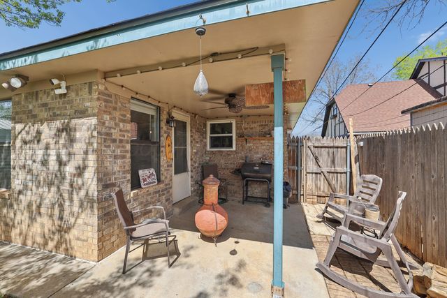 7903 FENLEY Drive, Amarillo, TX 79121