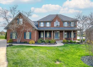 1239 Kimbel Drive, Frankfort, KY 40601