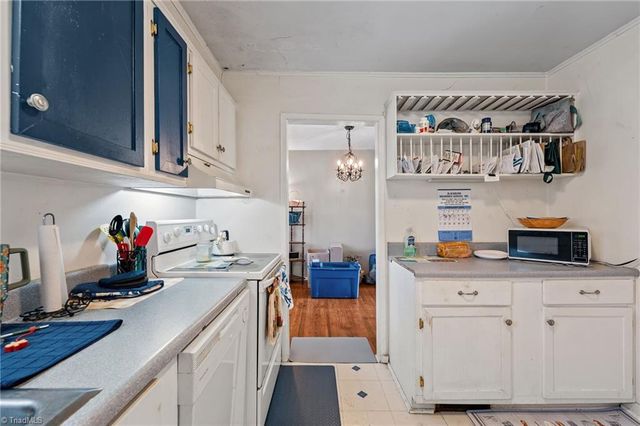 2512 Westmoreland Drive, Greensboro, NC 27408