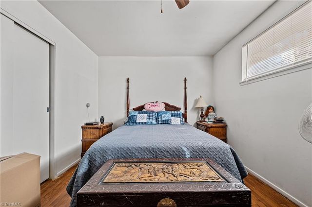 2512 Westmoreland Drive, Greensboro, NC 27408