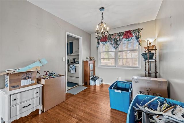 2512 Westmoreland Drive, Greensboro, NC 27408