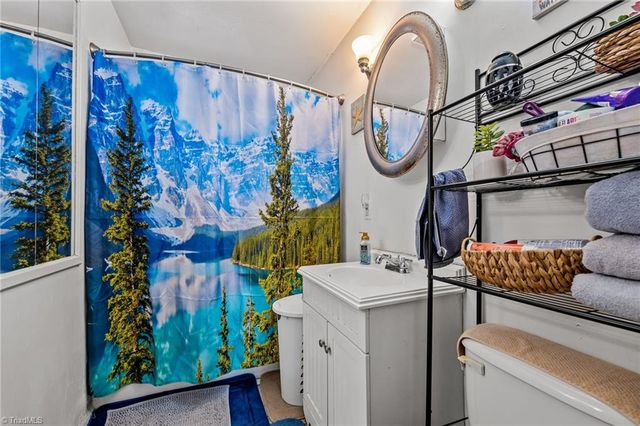 2512 Westmoreland Drive, Greensboro, NC 27408