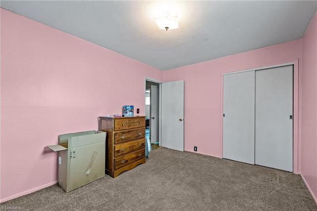 2512 Westmoreland Drive, Greensboro, NC 27408