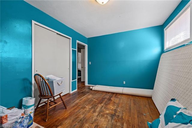 2512 Westmoreland Drive, Greensboro, NC 27408