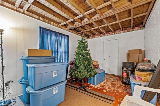 2512 Westmoreland Drive, Greensboro, NC 27408