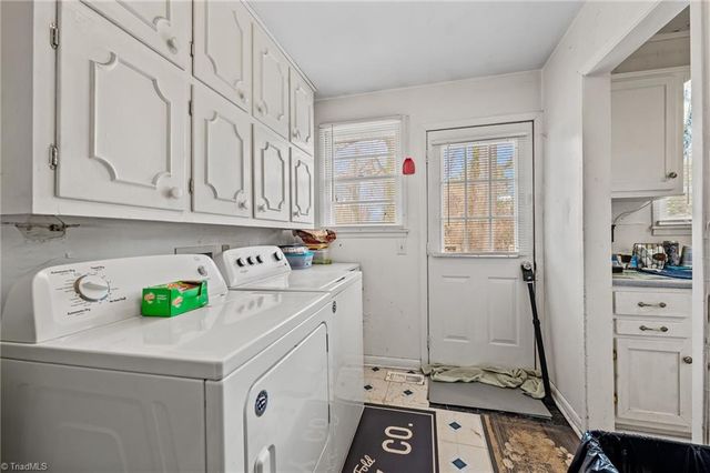 2512 Westmoreland Drive, Greensboro, NC 27408