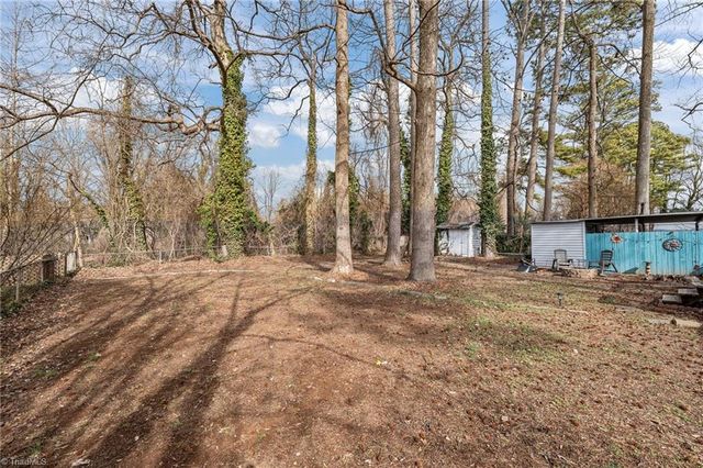 2512 Westmoreland Drive, Greensboro, NC 27408