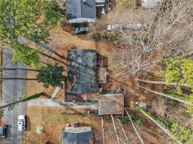 2512 Westmoreland Drive, Greensboro, NC 27408