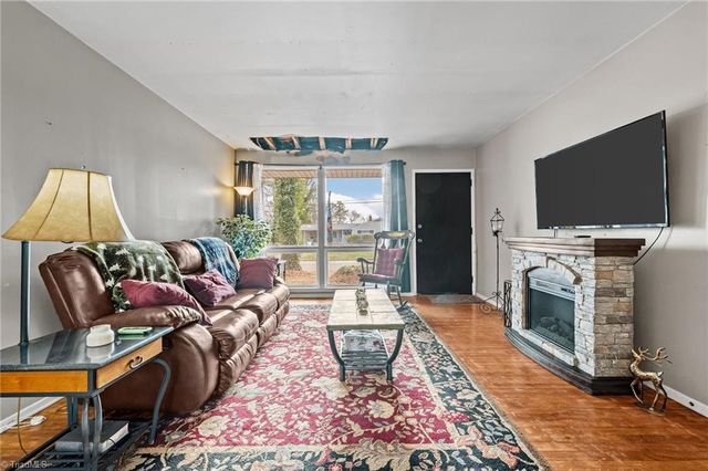 2512 Westmoreland Drive, Greensboro, NC 27408