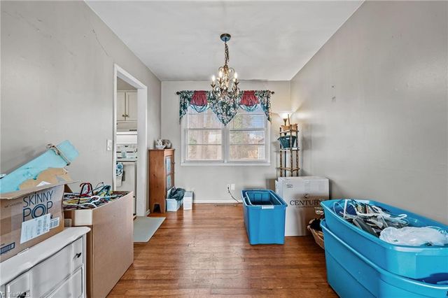 2512 Westmoreland Drive, Greensboro, NC 27408