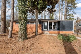 2512 Westmoreland Drive, Greensboro, NC 27408