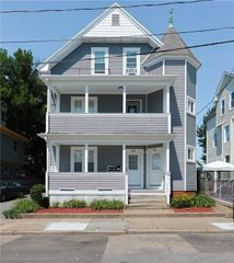 14 Greene Street, Pawtucket, RI 02860