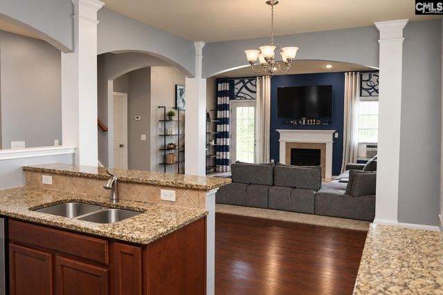 312 Pleasant Creek Court, Lexington, SC 29073