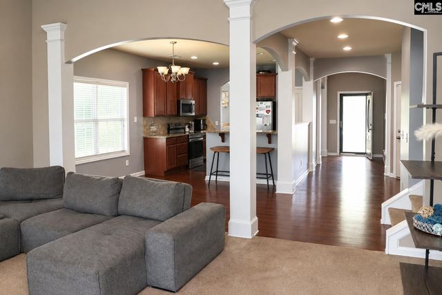 312 Pleasant Creek Court, Lexington, SC 29073