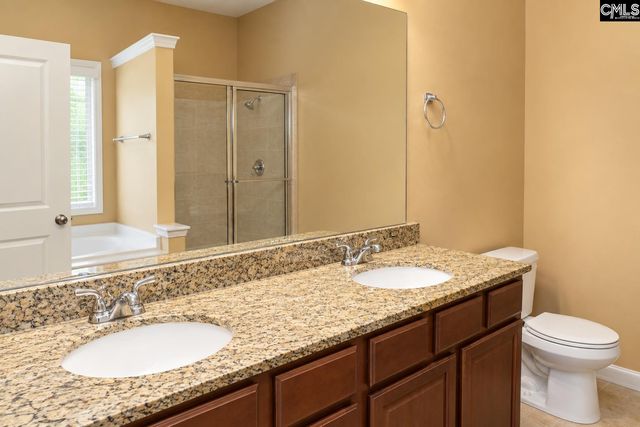 312 Pleasant Creek Court, Lexington, SC 29073