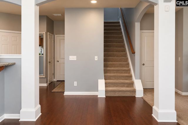 312 Pleasant Creek Court, Lexington, SC 29073