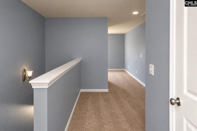 312 Pleasant Creek Court, Lexington, SC 29073