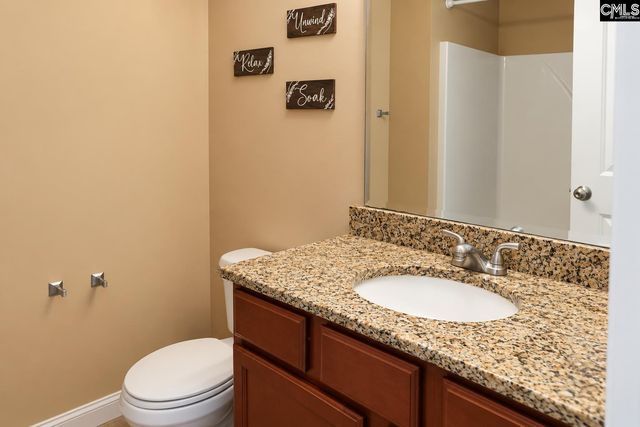 312 Pleasant Creek Court, Lexington, SC 29073