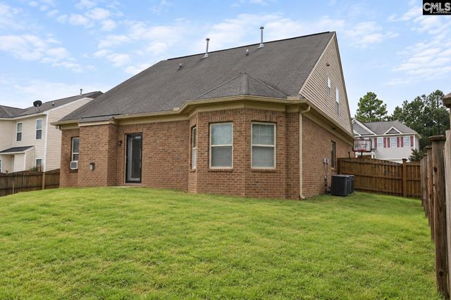 312 Pleasant Creek Court, Lexington, SC 29073