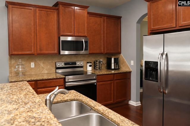 312 Pleasant Creek Court, Lexington, SC 29073