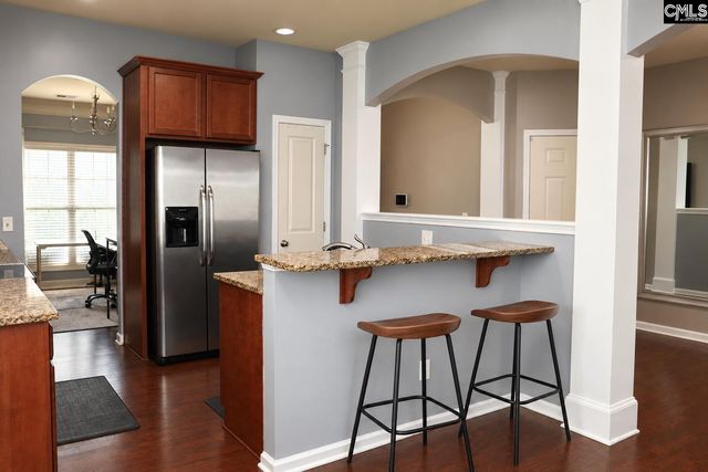 312 Pleasant Creek Court, Lexington, SC 29073