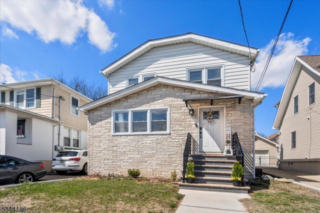 19 Rutherford Pl, North Arlington Boro, NJ 07031
