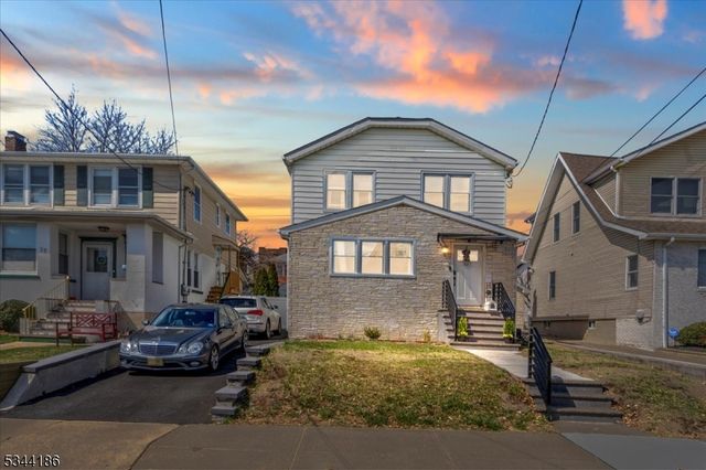 19 Rutherford Pl, North Arlington Boro, NJ 07031