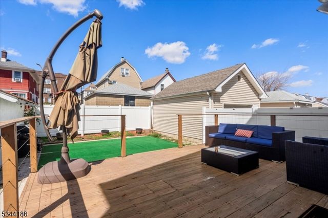 19 Rutherford Pl, North Arlington Boro, NJ 07031