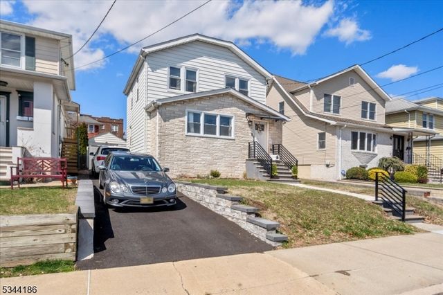 19 Rutherford Pl, North Arlington Boro, NJ 07031