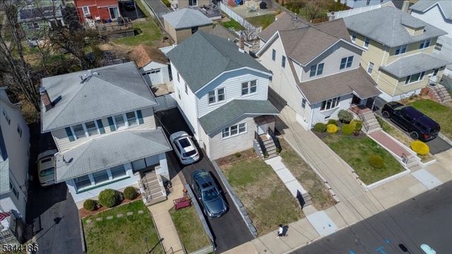 19 Rutherford Pl, North Arlington Boro, NJ 07031