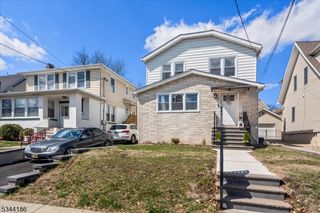 19 Rutherford Pl, North Arlington Boro, NJ 07031
