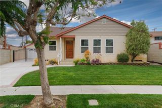 19207 Ronald Avenue, Torrance, CA 90503