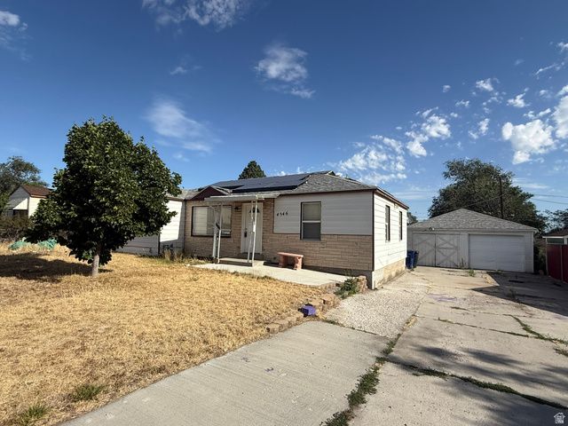 4546 W 5570 S, Kearns, UT 84118