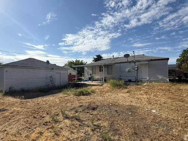 4546 W 5570 S, Kearns, UT 84118