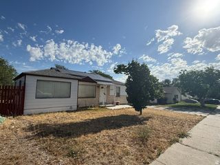 4546 W 5570 S, Kearns, UT 84118
