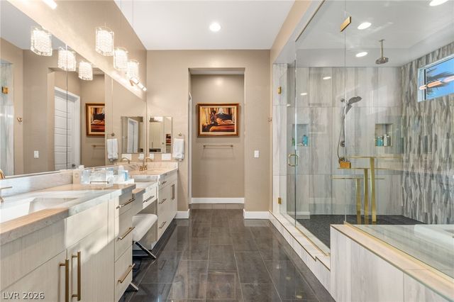 8767 South Tenaya Way, Las Vegas, NV 89113