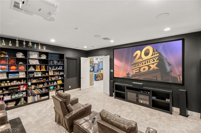 8767 South Tenaya Way, Las Vegas, NV 89113