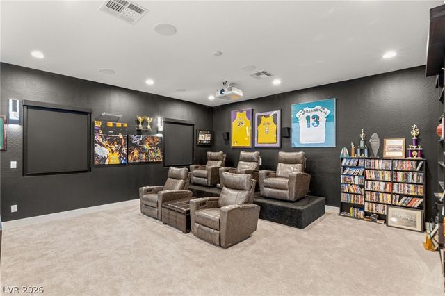 8767 South Tenaya Way, Las Vegas, NV 89113