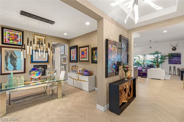 8767 South Tenaya Way, Las Vegas, NV 89113