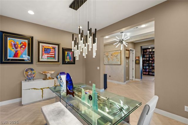 8767 South Tenaya Way, Las Vegas, NV 89113