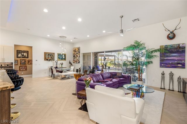 8767 South Tenaya Way, Las Vegas, NV 89113