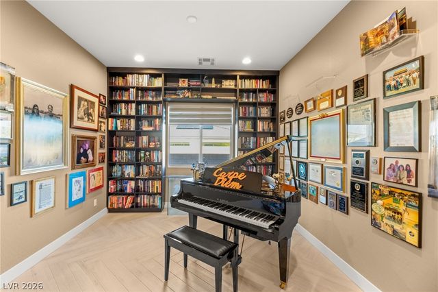 8767 South Tenaya Way, Las Vegas, NV 89113