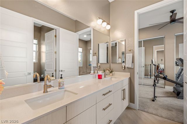 8767 South Tenaya Way, Las Vegas, NV 89113