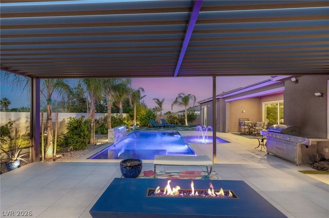 8767 South Tenaya Way, Las Vegas, NV 89113