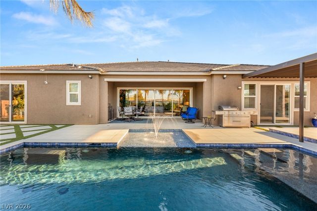 8767 South Tenaya Way, Las Vegas, NV 89113